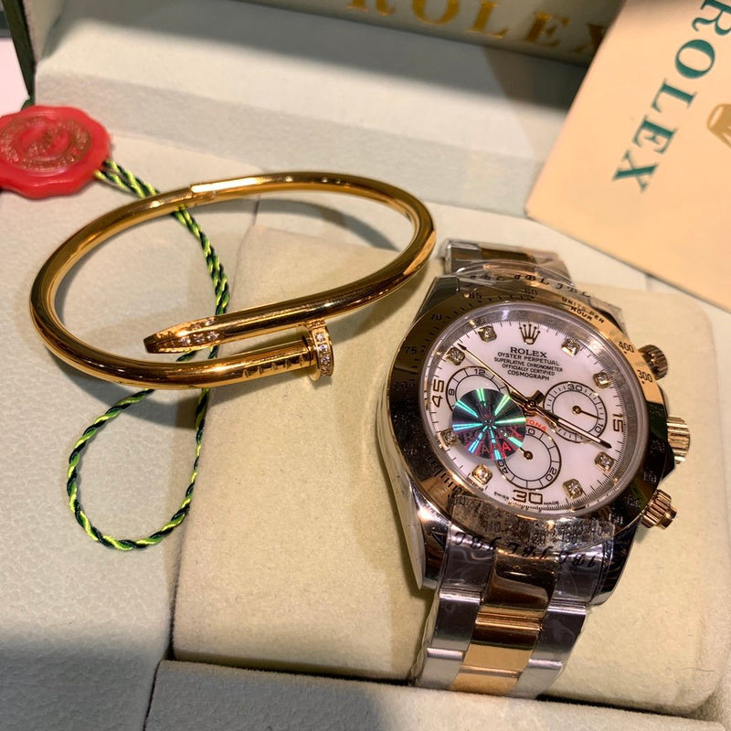 Cartier Jewelry