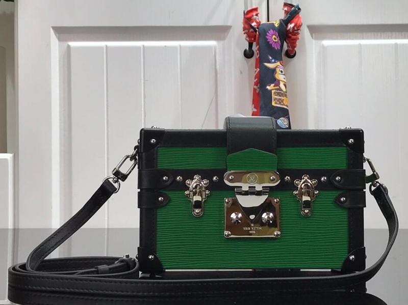 Chloe’s Picks - LOV Bags - 2332