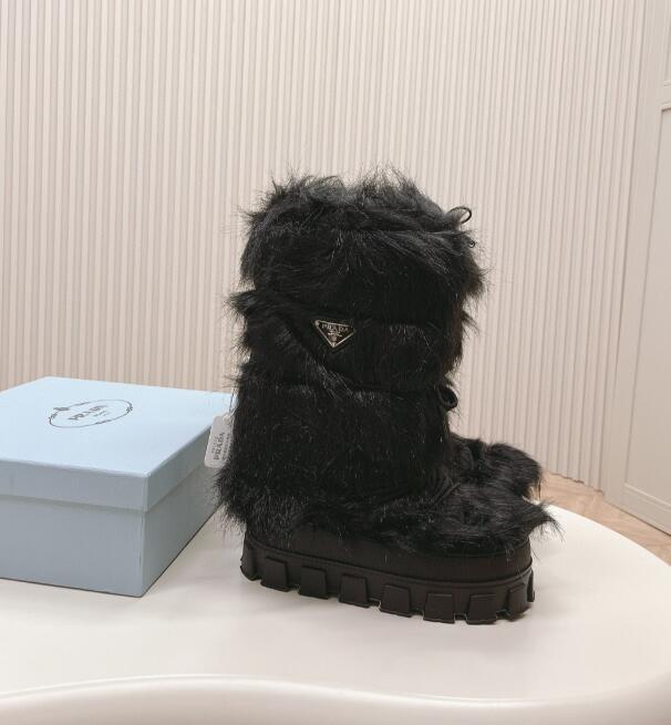 Chloe’s Picks - PD Women Shoes - 168