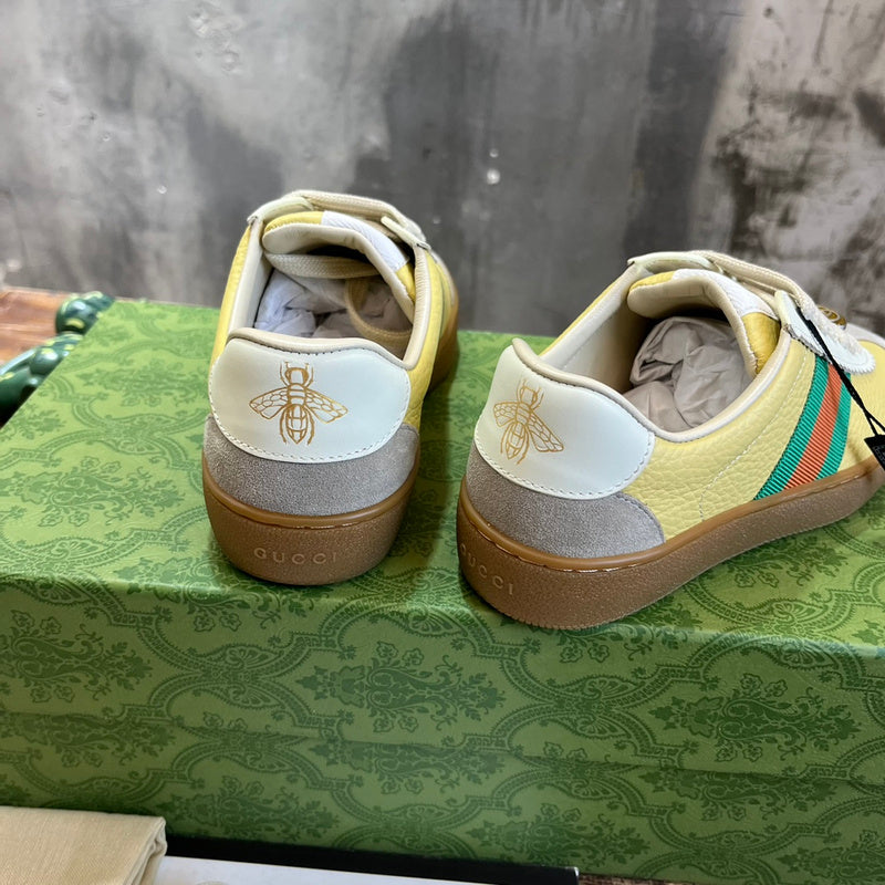 Gucci Luxury Shoes