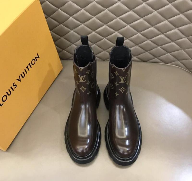 Chloe’s Picks - LOV Men Shoes - 893