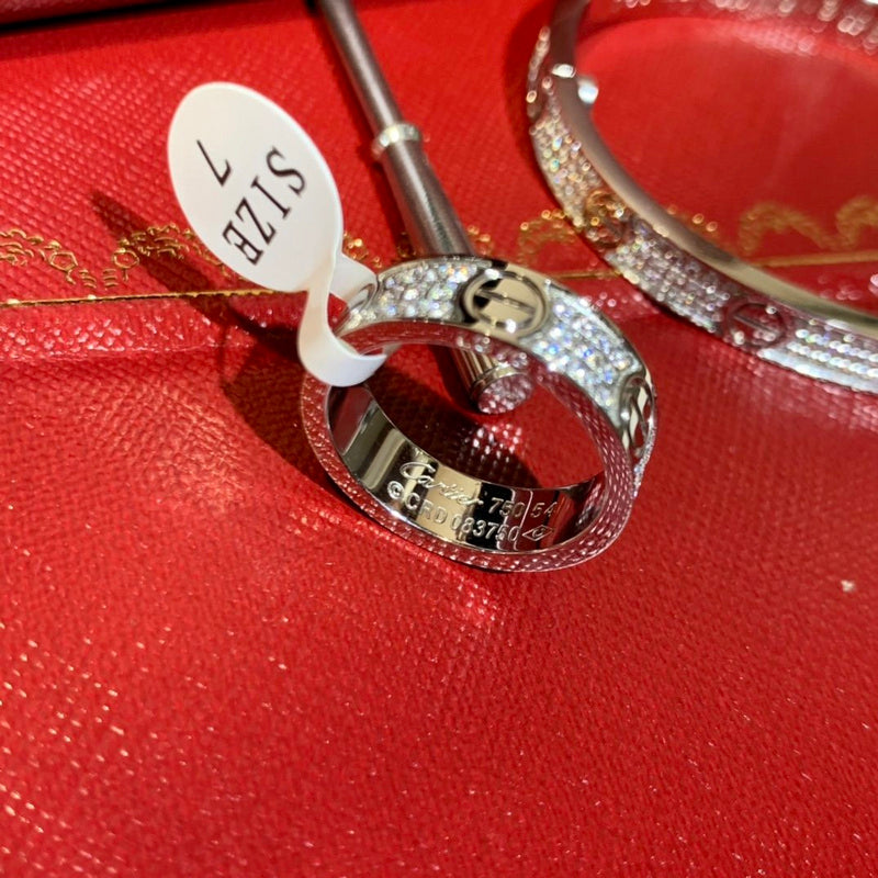 Cartier Jewelry