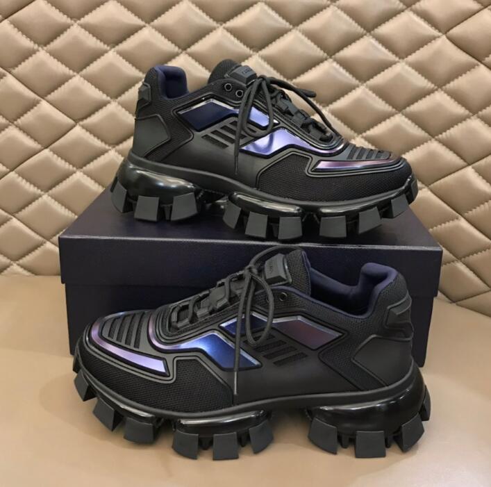 Chloe’s Picks - PD Men Shoes - 404