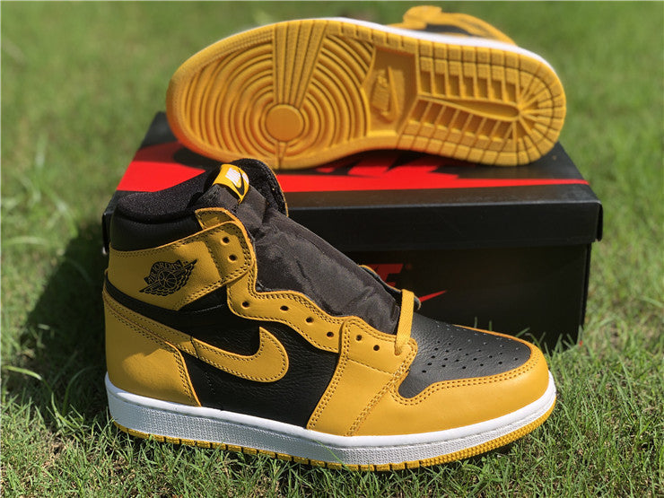 Nike Luxury Shoes