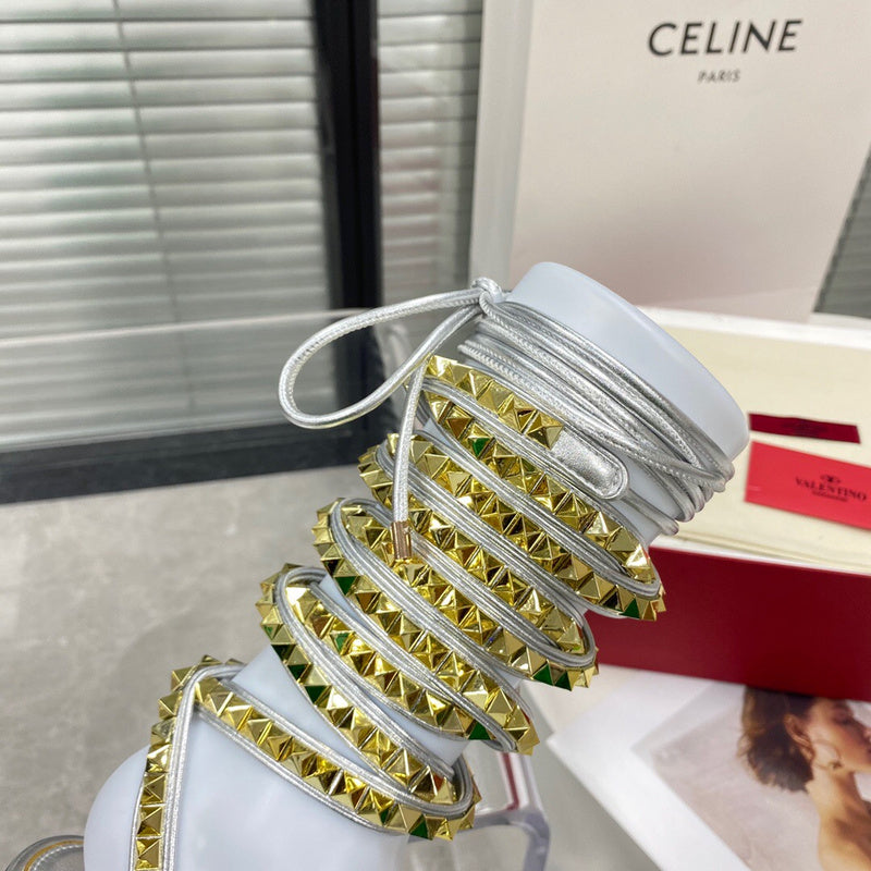 Valentino GARAVANI Luxury Shoes