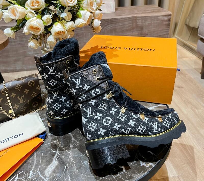 Chloe’s Picks - LOV Women Shoes - 897