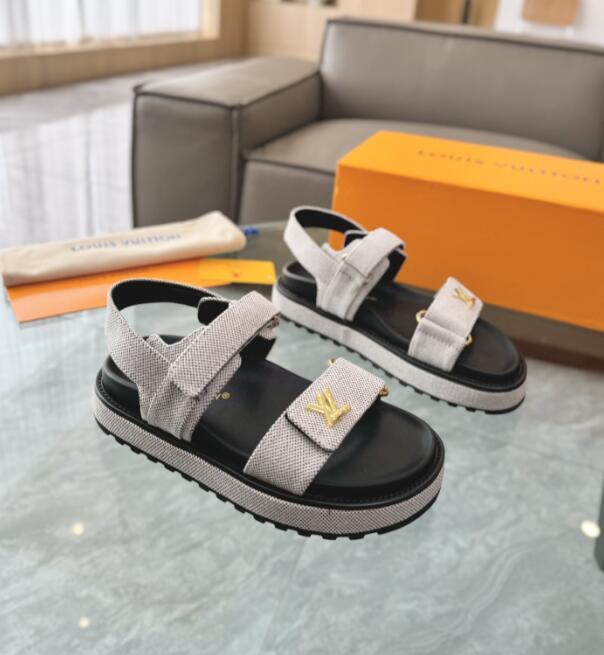Chloe’s Picks - LOV Women Shoes - 199