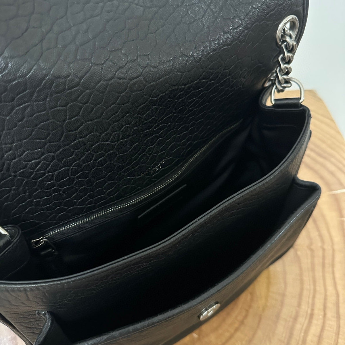 SL NIKI BABY BAG