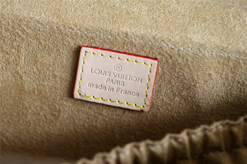 I W Fashion Lu-Vi bags - 9515