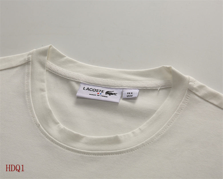 Lacoste Clothes