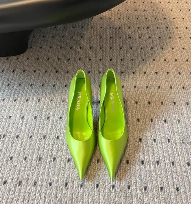 Chloe’s Picks - PD Women Shoes - 108