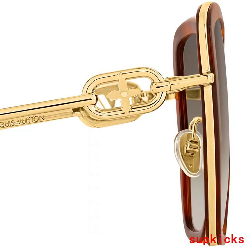 Louis Vuittion Luxury Sunglasses