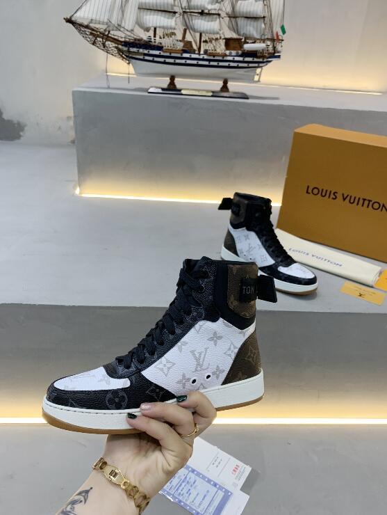 Chloe’s Picks - LOV Men Shoes - 1850