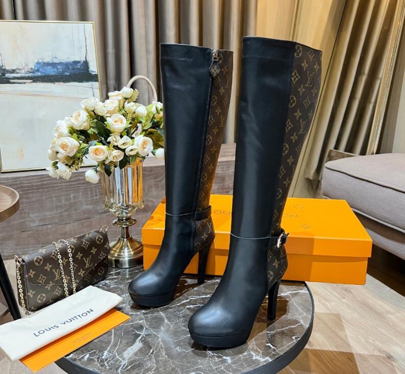 Chloe’s Picks - LOV Women Shoes - 849