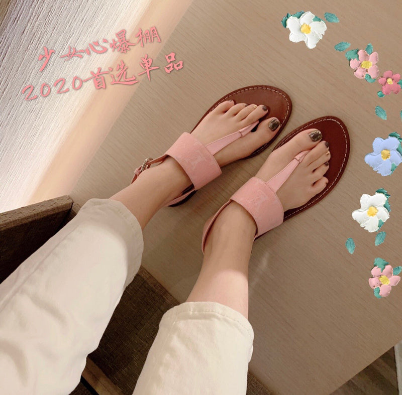Louis Vuittion Luxury Shoes
