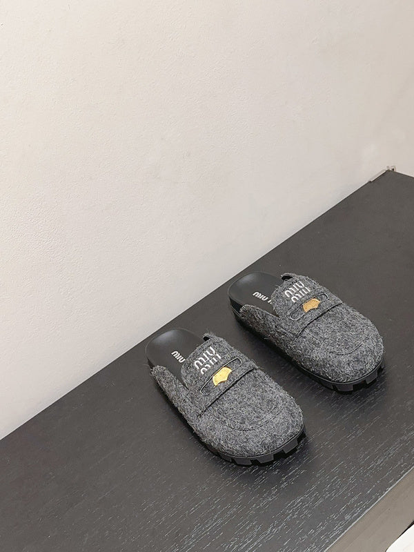MIU MIU Luxury Shoes