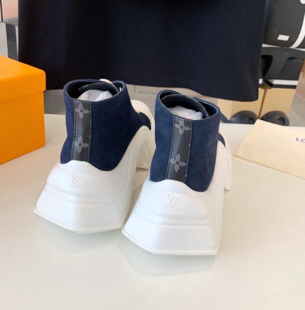 Chloe’s Picks - LOV Women Shoes - 476