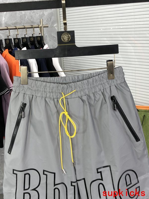 RHUDE Luxury Cloth