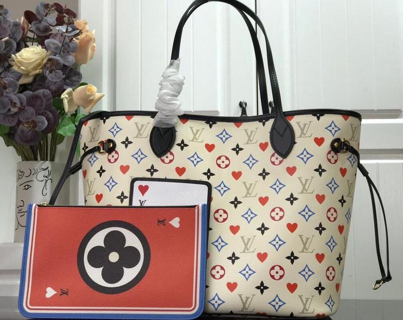 Chloe’s Picks - LOV Bags - 2674