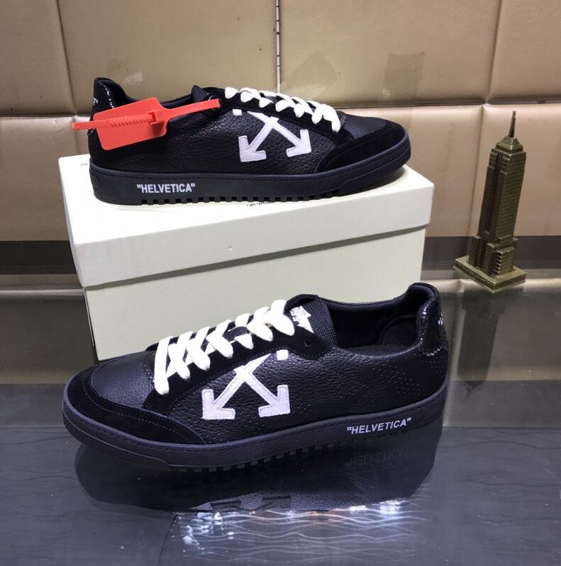 Chloe’s Picks - YZO Men Shoes - 197
