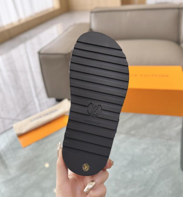 Chloe’s Picks - LOV Women Shoes - 189