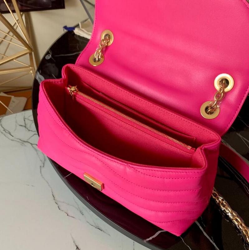 Chloe’s Picks - LOV Bags - 2155