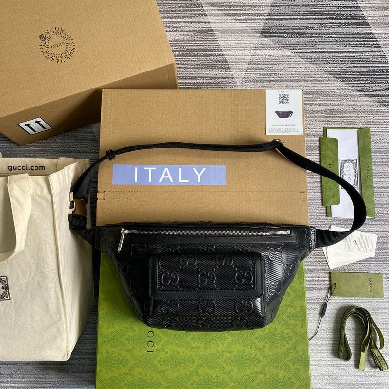 PHA - GUKI Bags - 2003