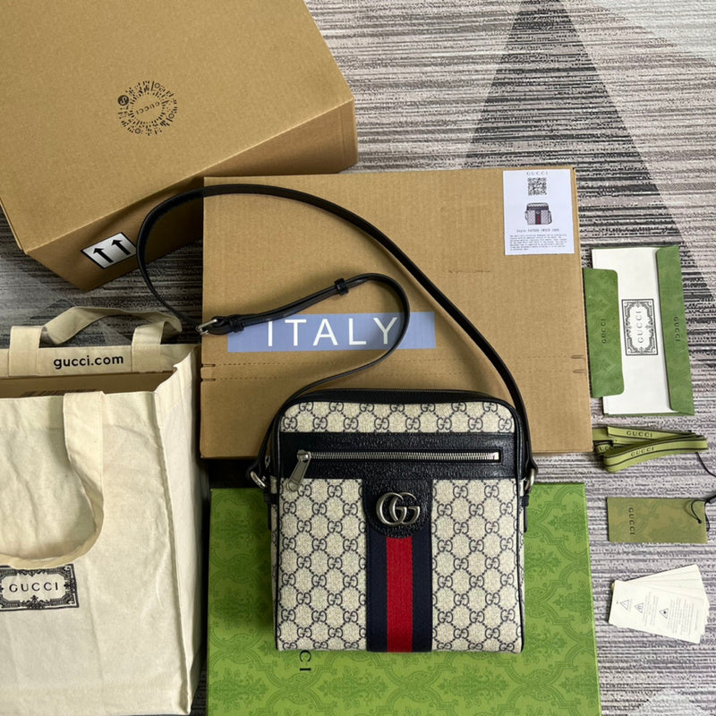 PHA - GUKI Bags - 1425