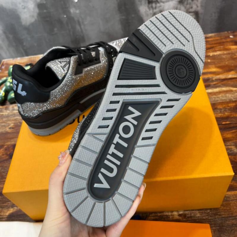 Chloe’s Picks - LOV Men Shoes - 792