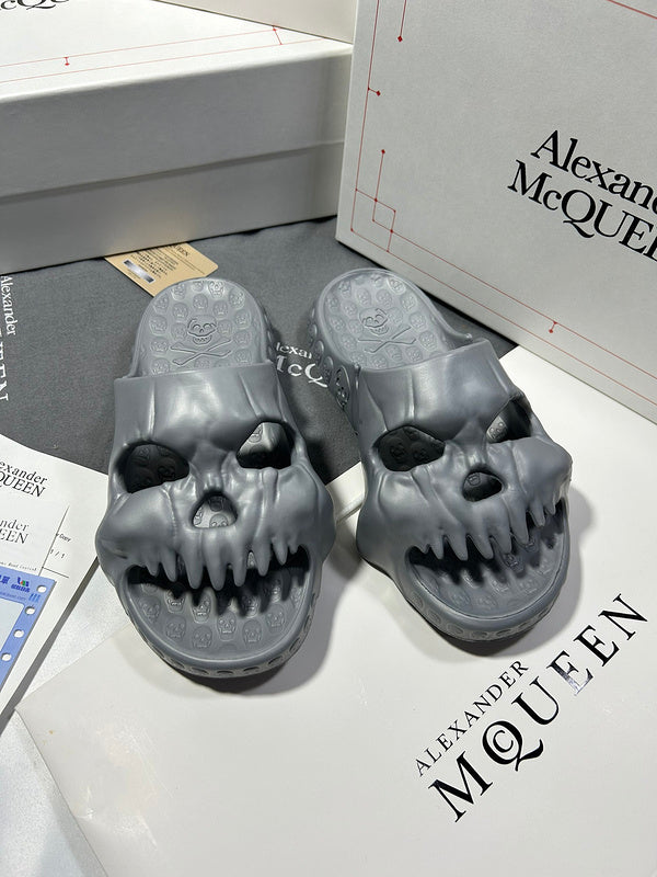 Alexander McQUEEN Luxury Shoes
