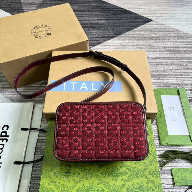 PHA - GUKI Bags - 210