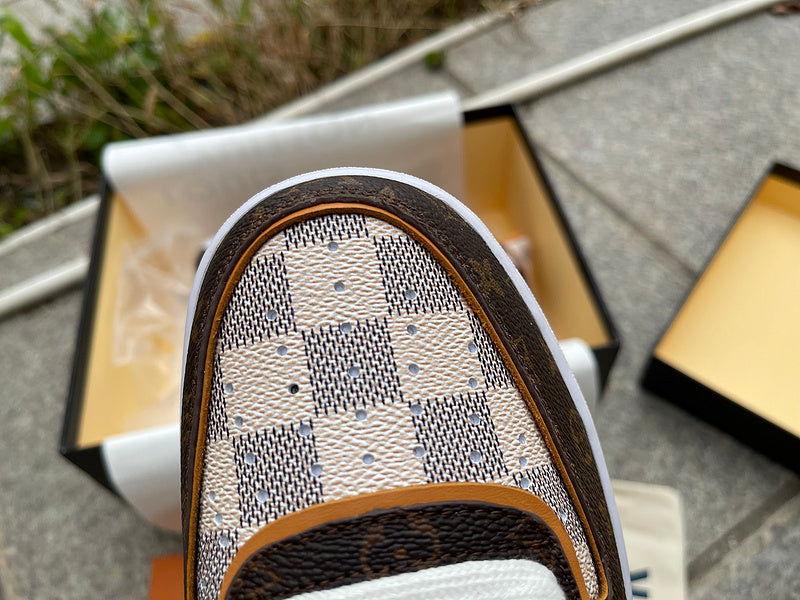 Nike Luxury Shoes