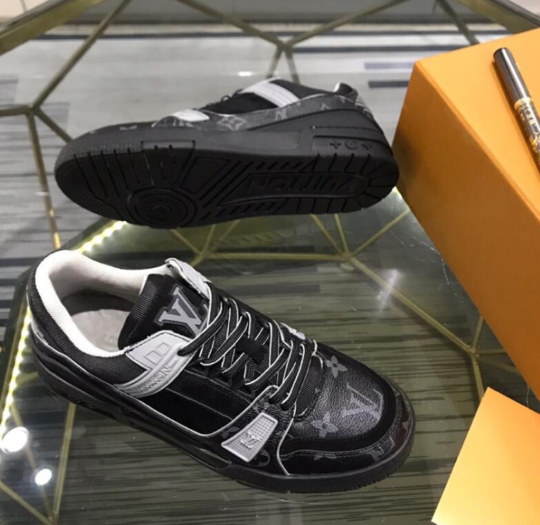 Chloe’s Picks - LOV Men Shoes - 1967