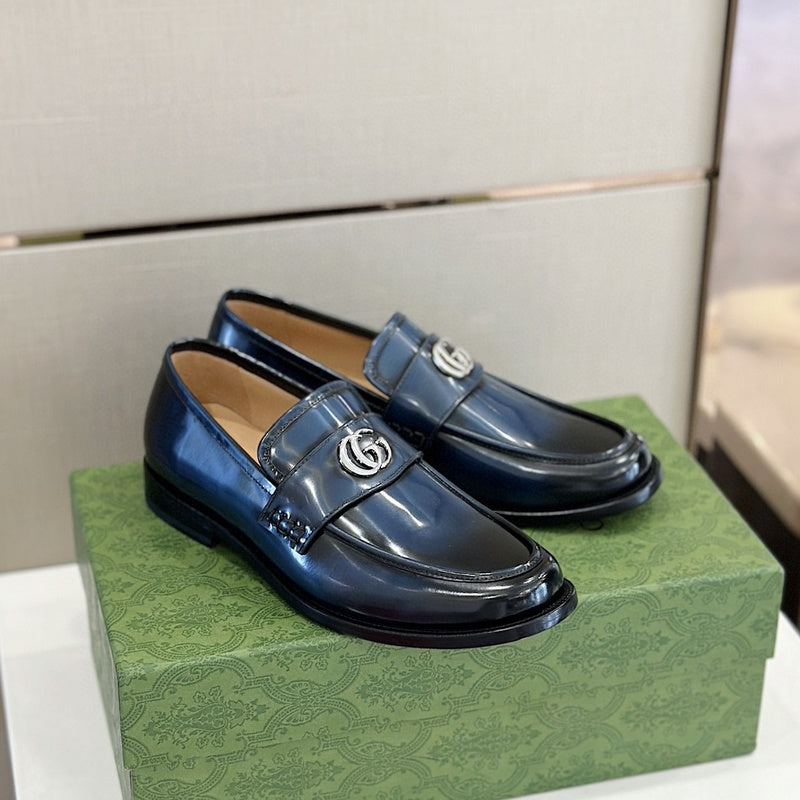Gucci Luxury Shoes