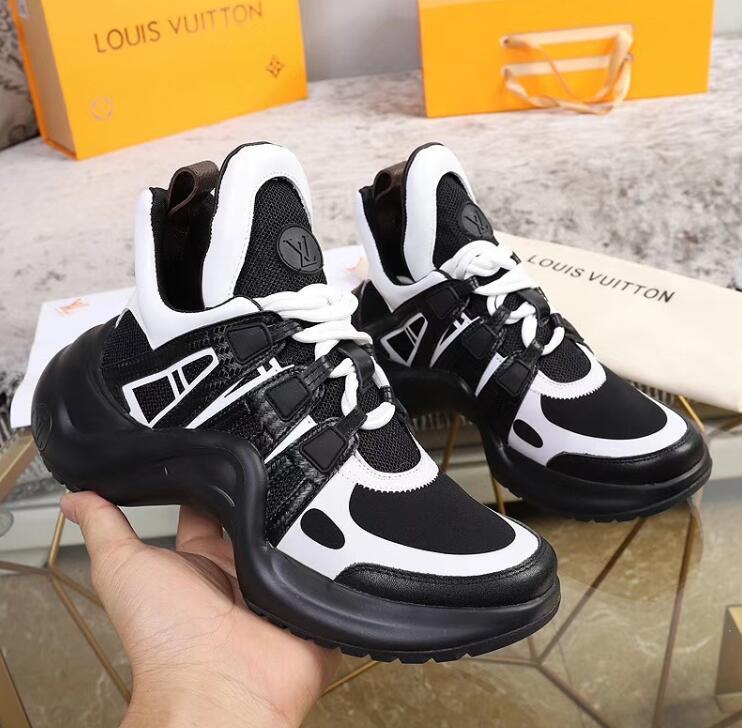 Chloe’s Picks - LOV Men Shoes - 1987
