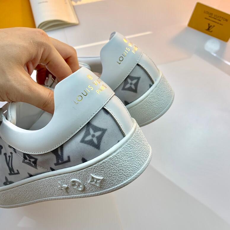 Chloe’s Picks - LOV Men Shoes - 1747