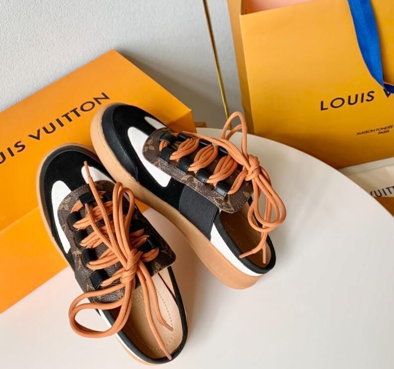 Chloe’s Picks - LOV Women Shoes - 336