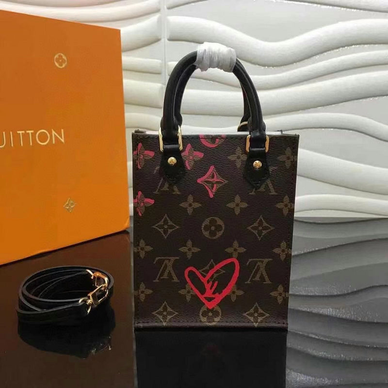 LOV2 Bags - Luxurious Bags  854