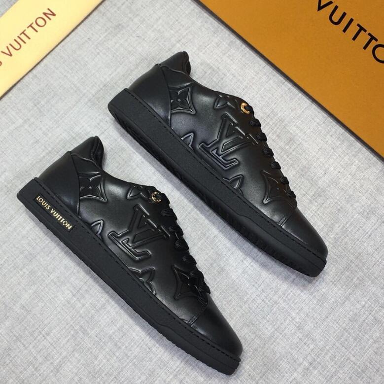 Chloe’s Picks - LOV Men Shoes - 1882