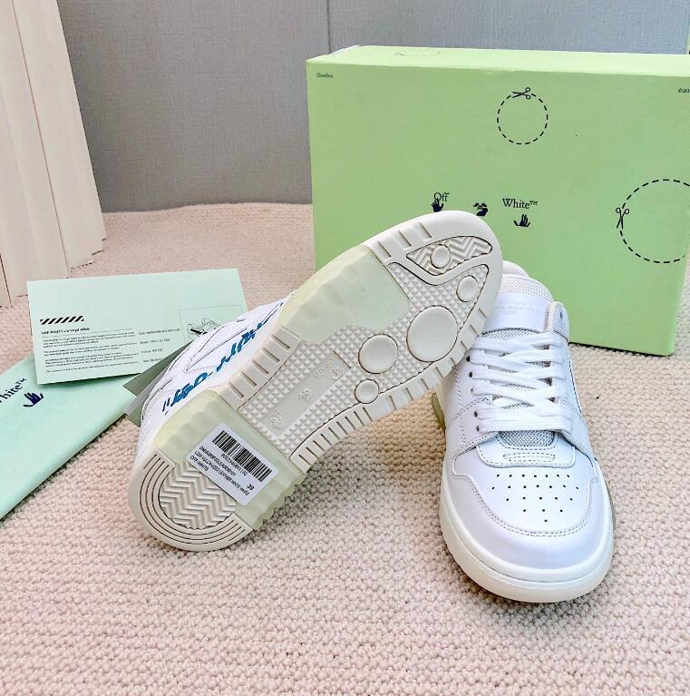 Chloe’s Picks - YZO Men Shoes - 026