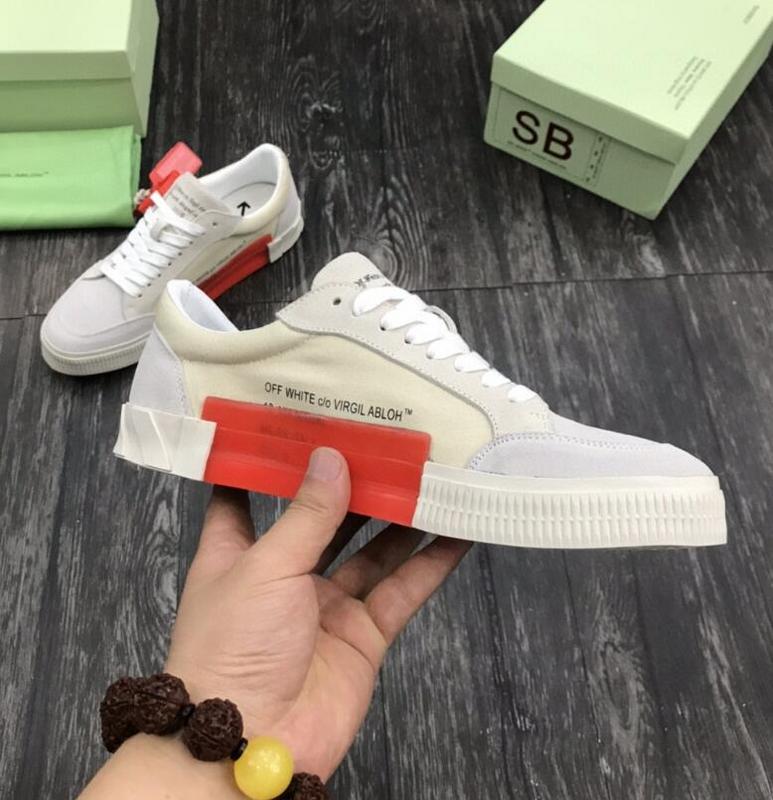 Chloe’s Picks - YZO Men Shoes - 248