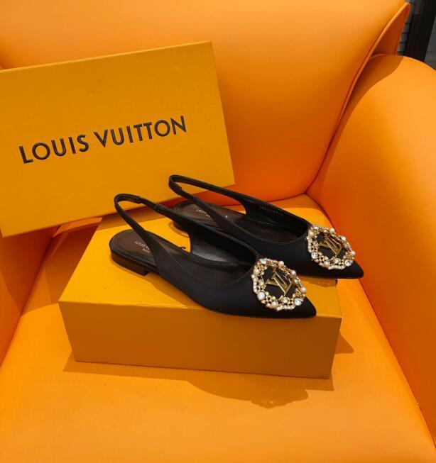 Chloe’s Picks - LOV Women Shoes - 249