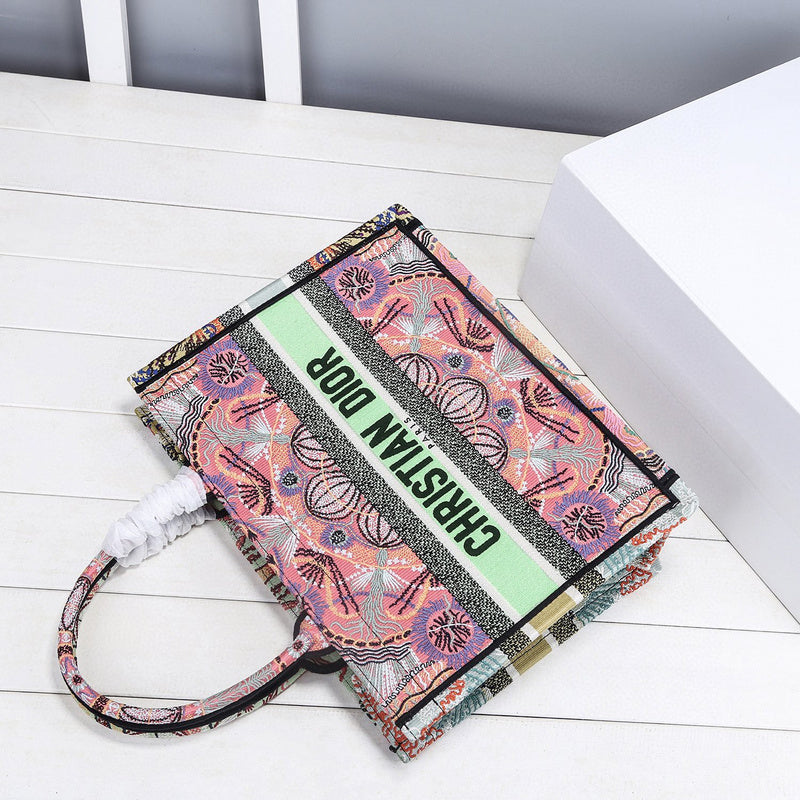 ENT - DOR Bags - 800