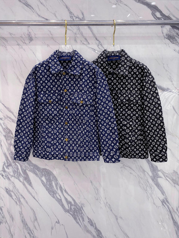 Louis Vuittion Luxury Clothes