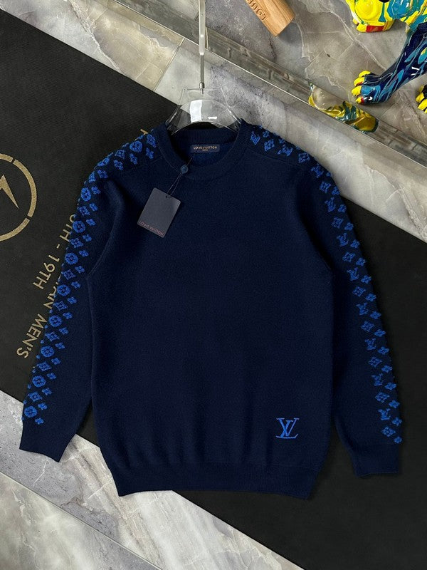 Louis Vuittion Luxury Clothes