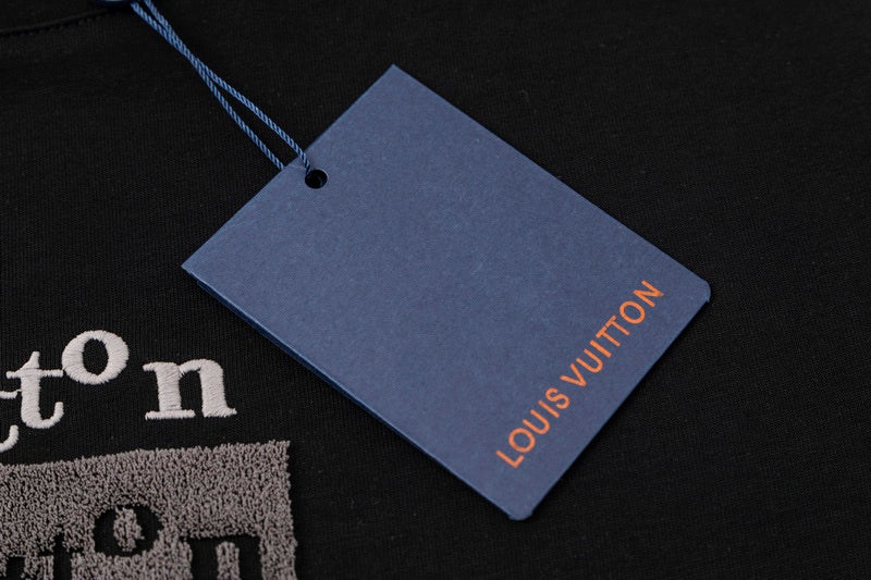Louis Vuittion Luxury T-Shirt