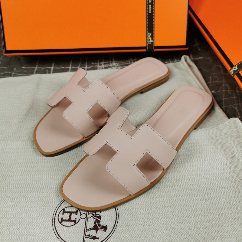 Hermes Luxury Sandals