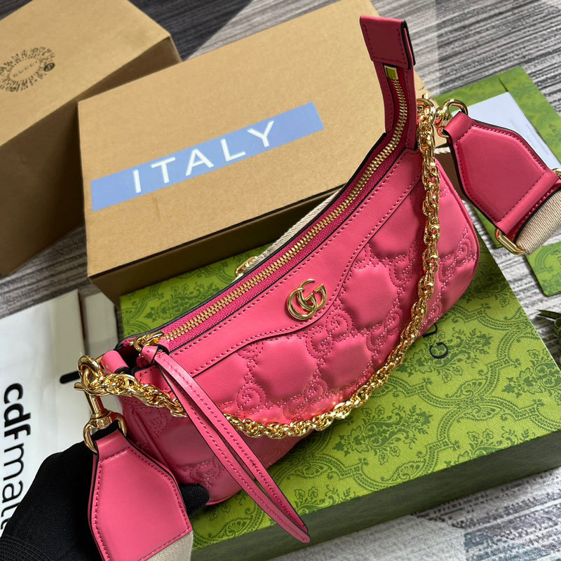 ENT - GCI Bags - 1307