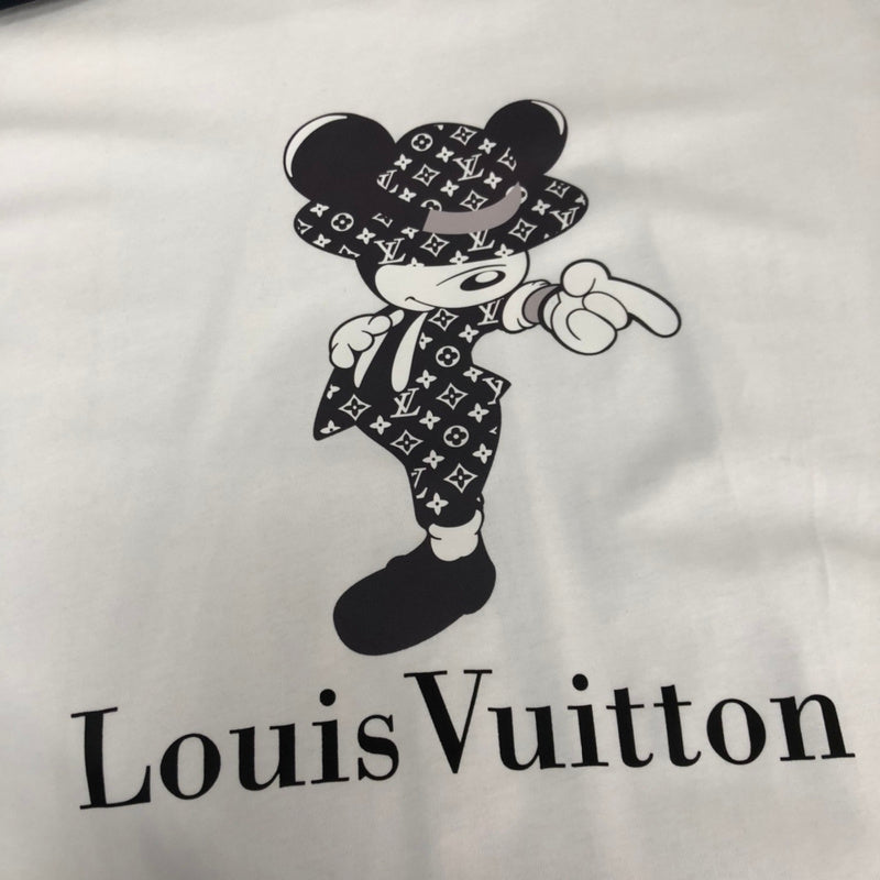 Louis Vuittion Luxury T-Shirt