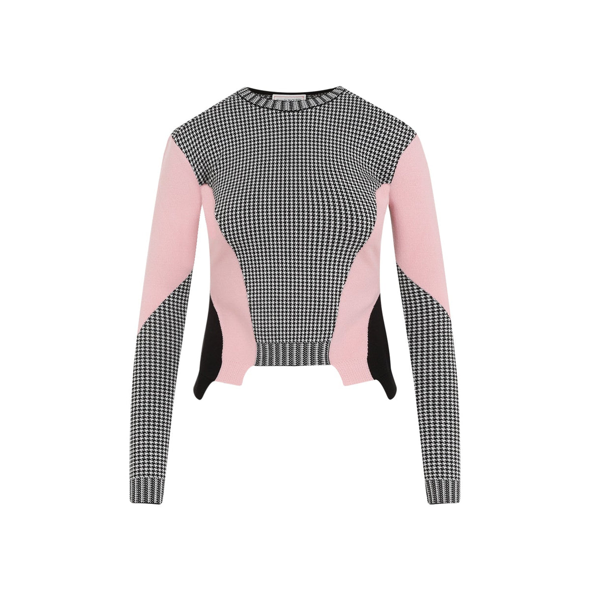 Alexander Mcqueen Wool Pullover Women